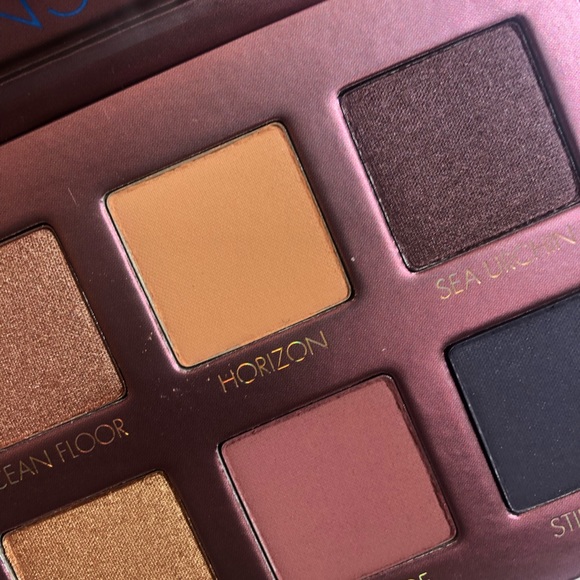 Lorac Unzipped Ocean Sunset (Limited Edition) - Picture 5 of 7
